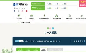 ボートレース尼崎 レース結果