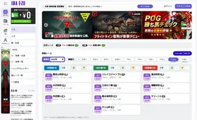 KEIBA EZO トップページ