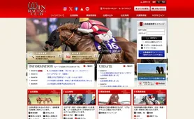 ウインレーシングクラブ トップページ