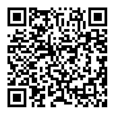 キャロットクラブ App Store URLのQRコード