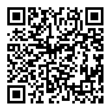 チャリロト App Store URLのQRコード