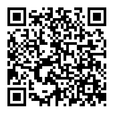 JRA-VAN App Store URLのQRコード