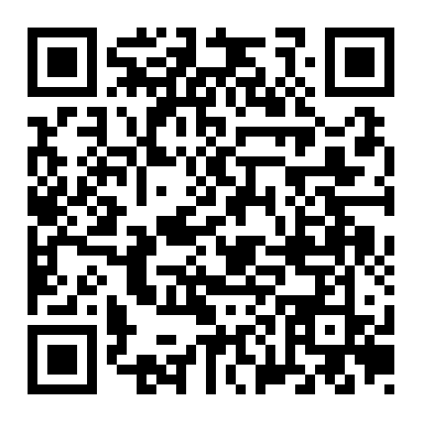 マクール App Store URLのQRコード