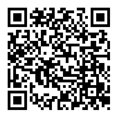 netkeiba App Store URLのQRコード