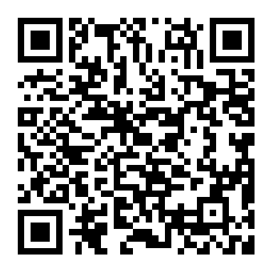 WINTICKET App Store URLのQRコード